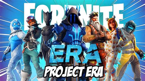 Project Era is Back! (OG Season 8 In 2024 Tutorial!)